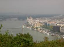 Budapest