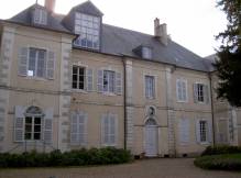 La maison de George Sand � Nohant