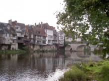 Argenton sur Creuse