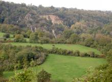 La vall�e de la Creuse