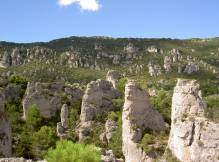 Cirque de Mour�ze