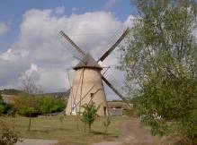 Mus�e hongrois de plein air de Szentendre Szabadteri Neprajzi Muzeum