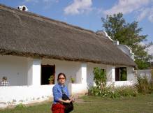 Mus�e hongrois de plein air de Szentendre Szabadteri Neprajzi Muzeum