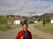 Mus�e hongrois de plein air de Szentendre Szabadteri Neprajzi Muzeum