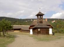 Mus�e hongrois de plein air de Szentendre Szabadteri Neprajzi Muzeum