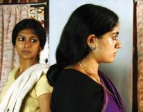 Four women