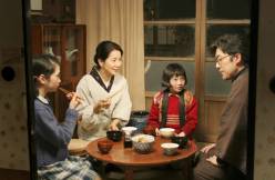 Kabei our mother