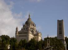 Basilique de Lisieux