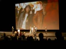 It's only talk � Deauville