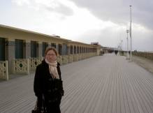 Planches de Deauville