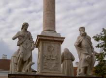 Place Szechenyi Gy�r