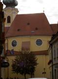 Szechenyi � Gy�r
