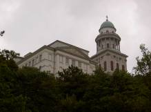 Pannonhalma