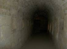 Forteresse de Monostori