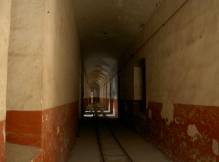 Forteresse de Monostori