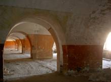Forteresse de Monostori