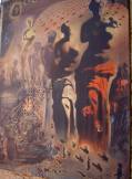 Le torero hallucinog�ne Dali