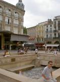 Via domitia � Narbonne