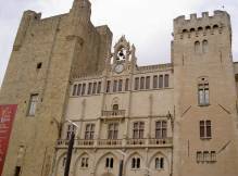 Mairie de Narbonne