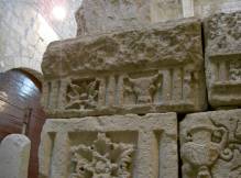 Mus�e lapidaire de Narbonne