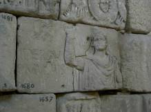Mus�e lapidaire de Narbonne