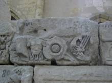Mus�e lapidaire de Narbonne