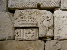 Mus�e lapidaire de Narbonne