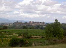 Cit� de Carcassonne