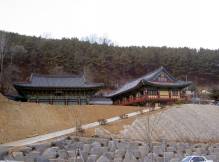 Pomunsan