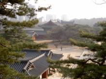 Chang-Gyeon-Gung