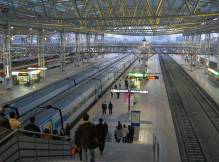 KTX