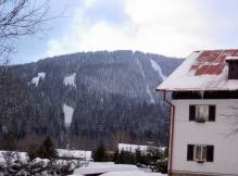Spicak vu d'en bas